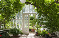 free South Hampstead orangery quotes