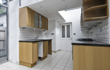 South Hampstead kitchen extension leads